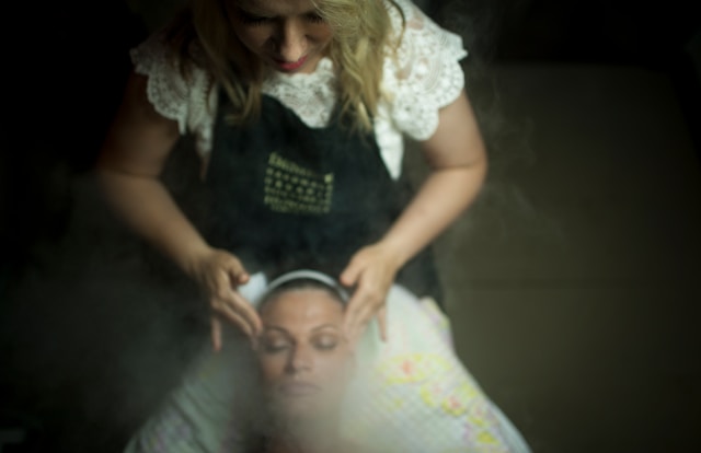 Dravtraxeloria decor